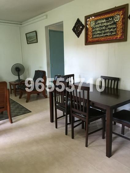 Blk 442 Choa Chu Kang Avenue 4 (Choa Chu Kang), HDB 4 Rooms #130100742